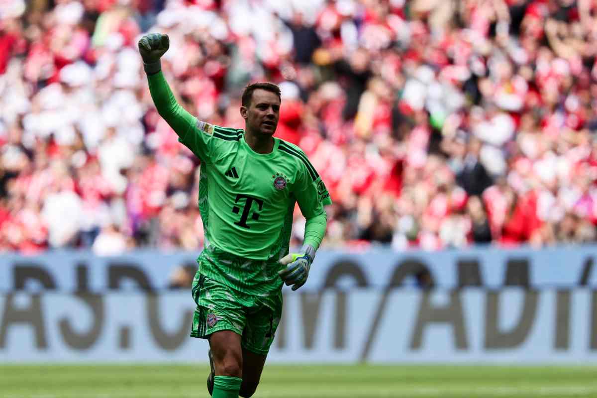 Neuer