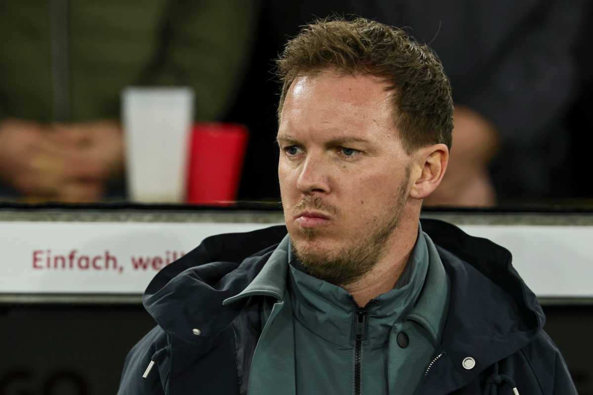Nagelsmann