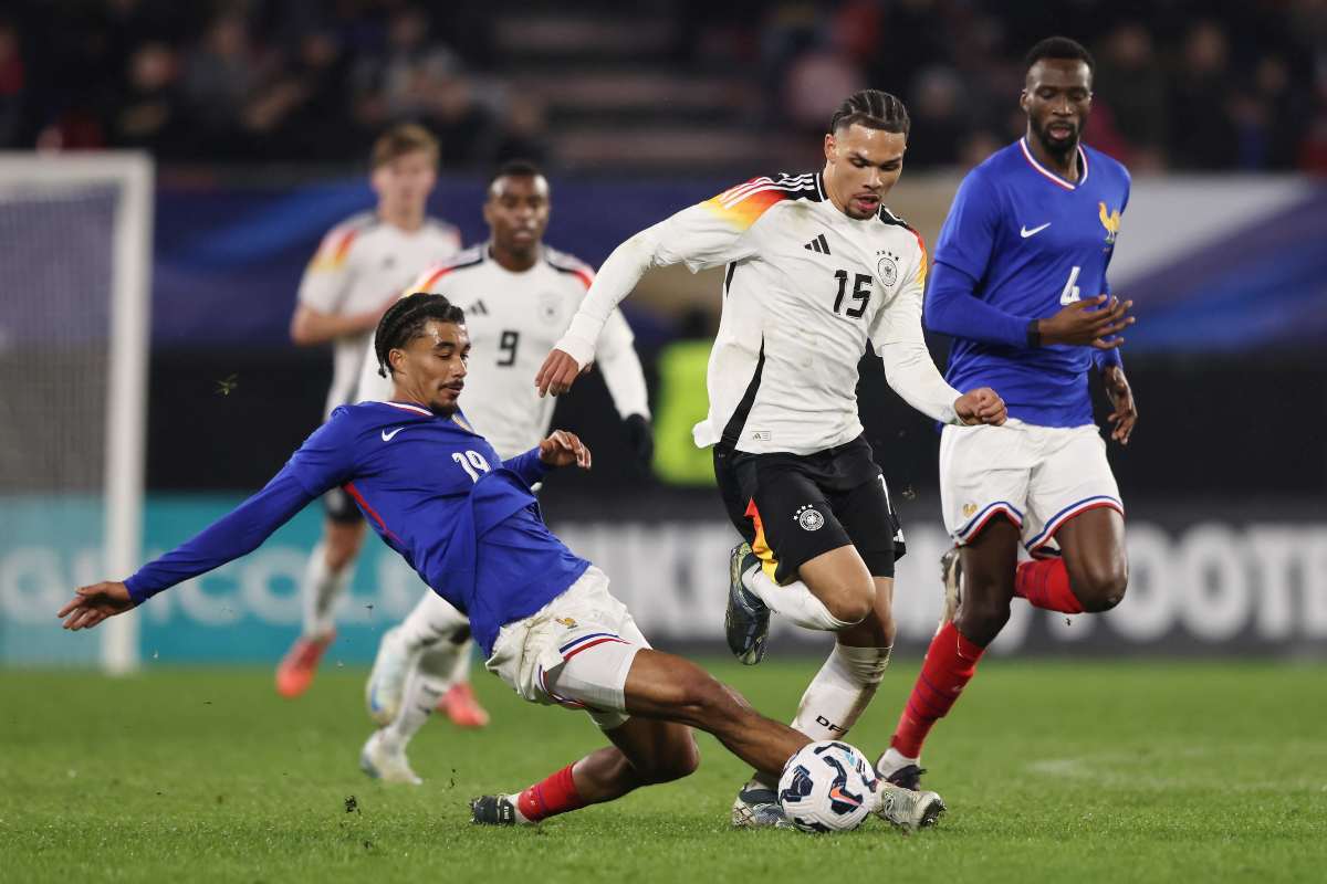 Bologna, interesse per Nathan Zézé: la situazione