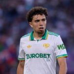 El Aynaoui in primo piano