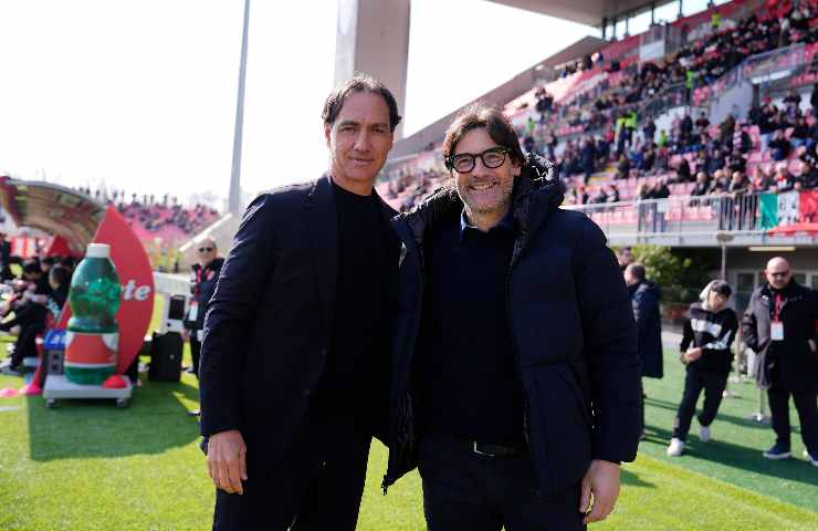 Nesta e Vanoli
