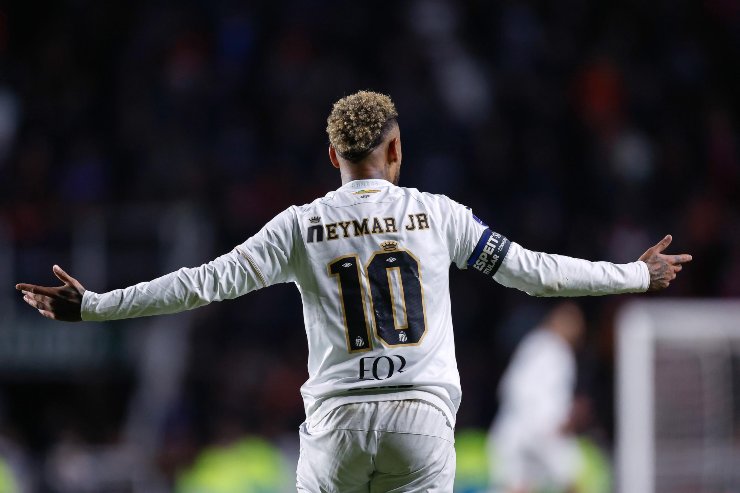 Neymar