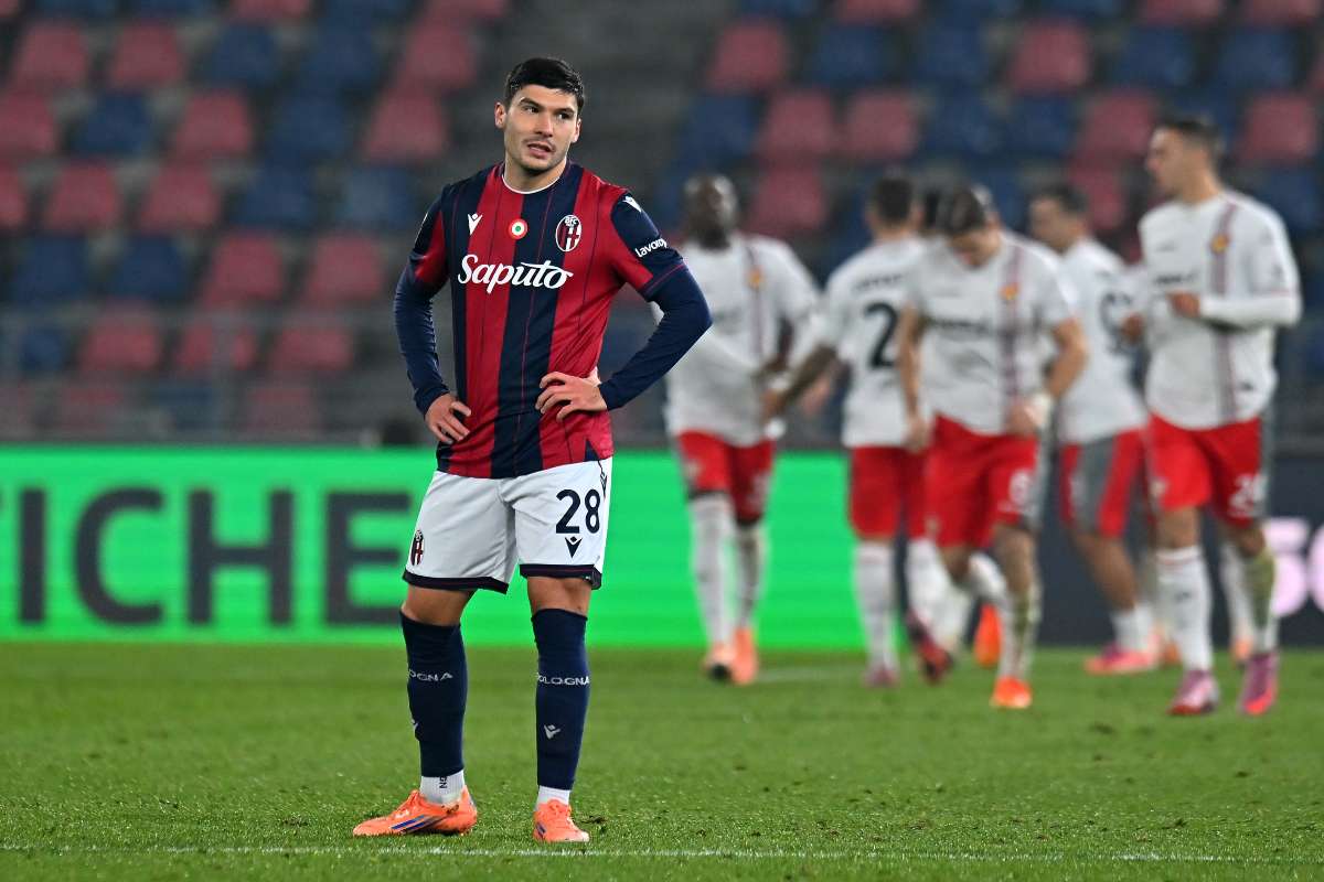 Primo piano Cambiaghi