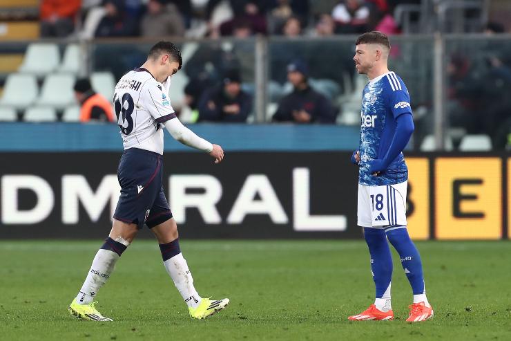 Cambiaghi espulso a Como