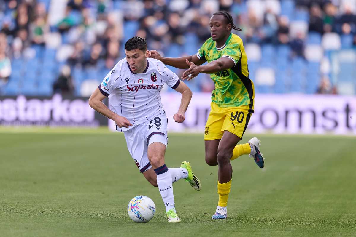 L’Atalanta pensa anche al ritorno di Cambiaghi: la posizione del Bologna