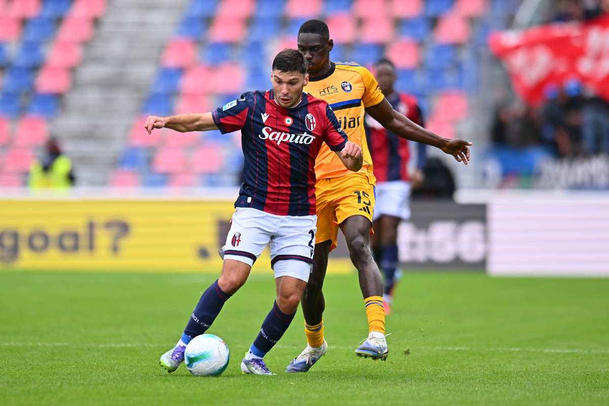 Serie A, Pisa-Bologna: le probabili formazioni