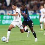 Cambiaghi in azione