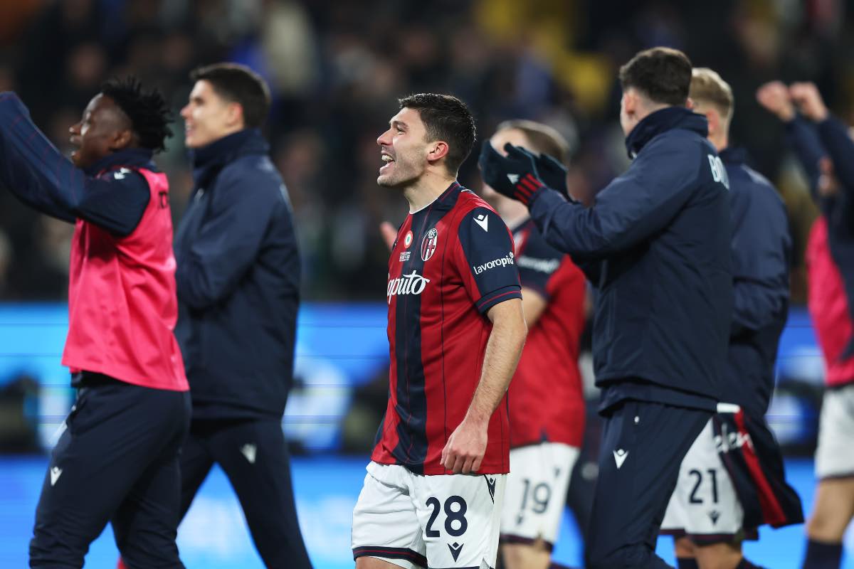 Il magic moment di Cambiaghi: dal gol all’Olimpico alla chiamata in azzurro