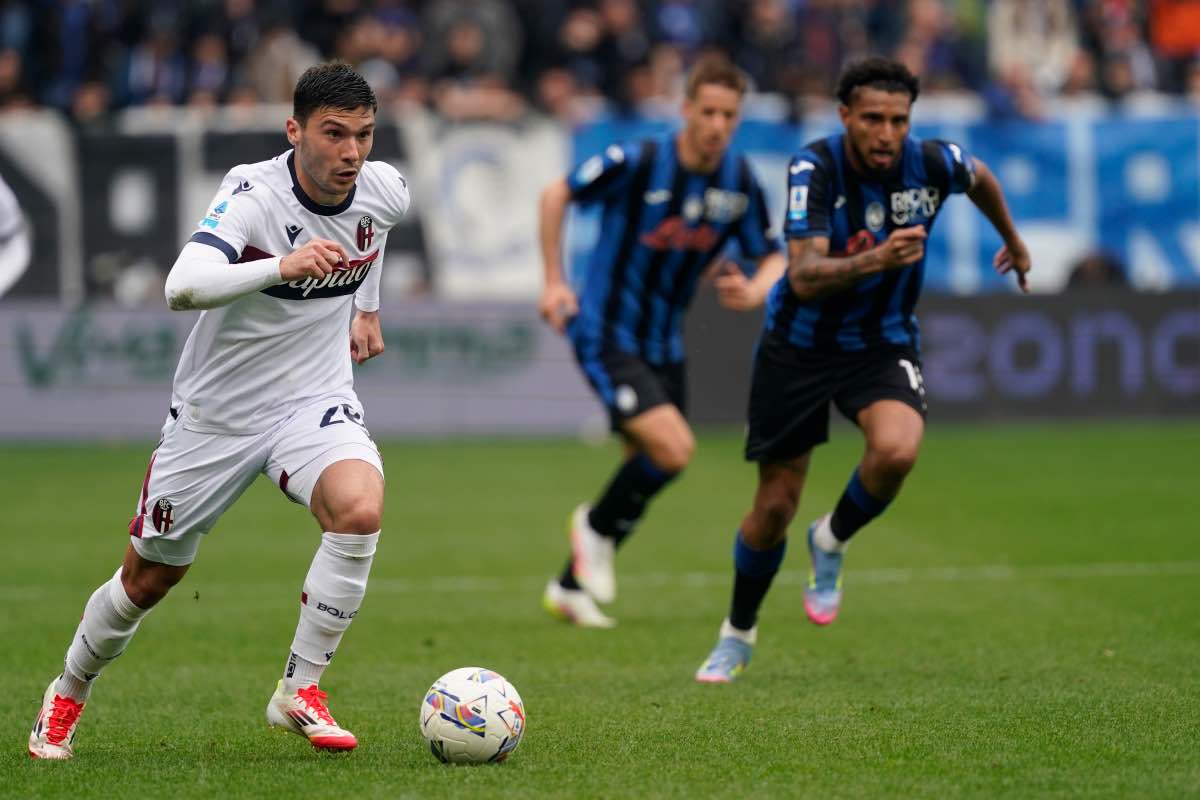 Calciomercato Bologna, Cambiaghi resta: il piano di Tedesco