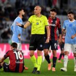 Casale in Lazio-Bologna