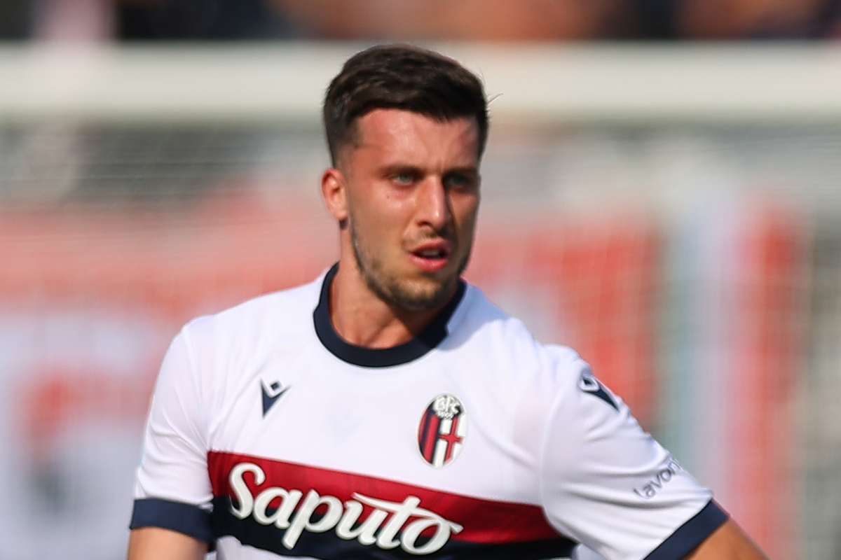 Nicolò Casale