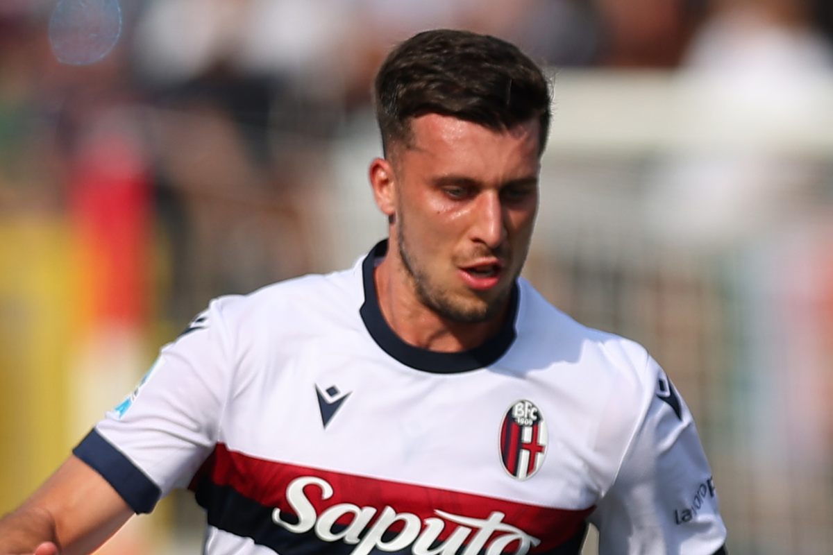 Bologna, si cerca una soluzione per Casale: due club di Serie A interessati