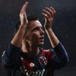 Primo piano Nikola Moro