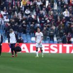 Moro a Reggio Emilia