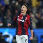 Primo piano Nikola Moro