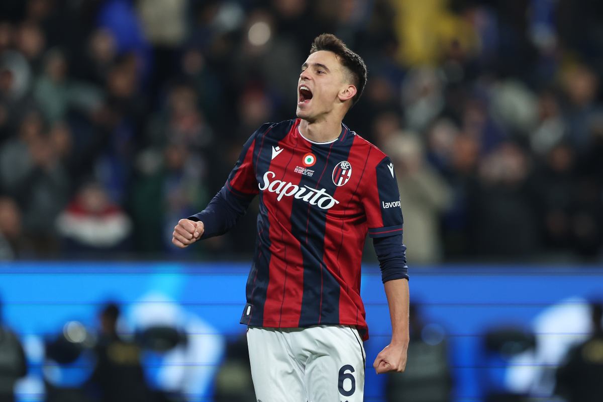 Bologna, l’importanza di chiamarsi Moro: il croato è un fattore e punta al record personale