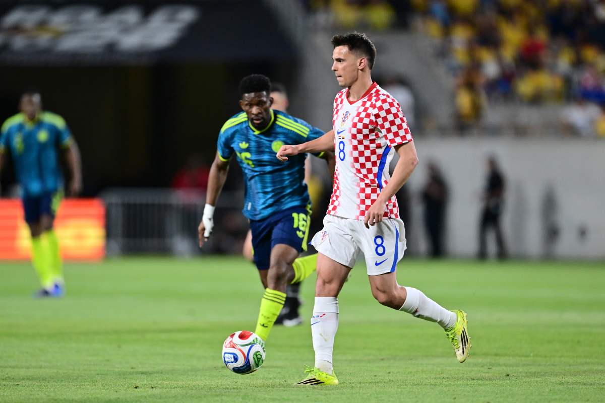 Moro: “Molto felice a Bologna. Futuro? Vedremo cosa ci riserverà l’estate”