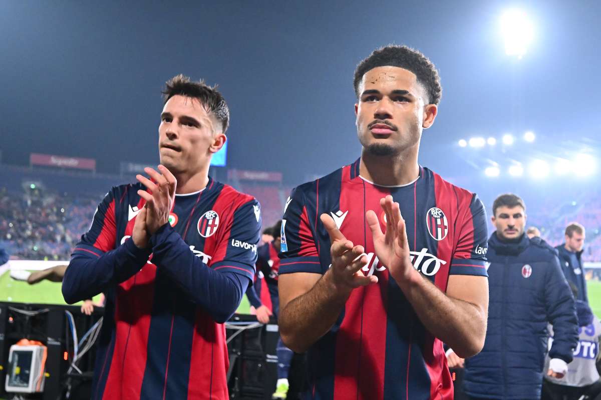 Il Bologna di Italiano a Pisa per riaprire il discorso Europa