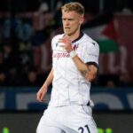 Jens Odgaard match winner contro il Pisa