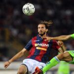 Oikonomou in azione