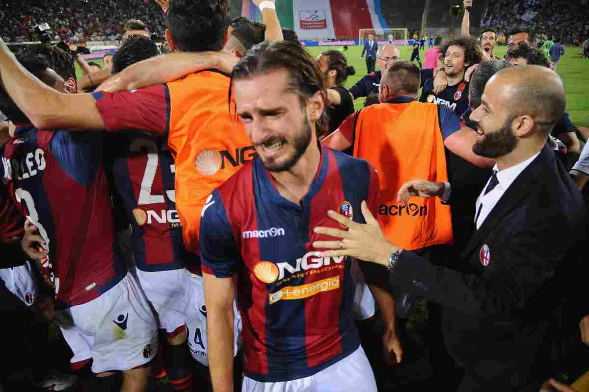 Bologna, grave incidente per Oikonomou: le condizioni dell’ex rossoblù