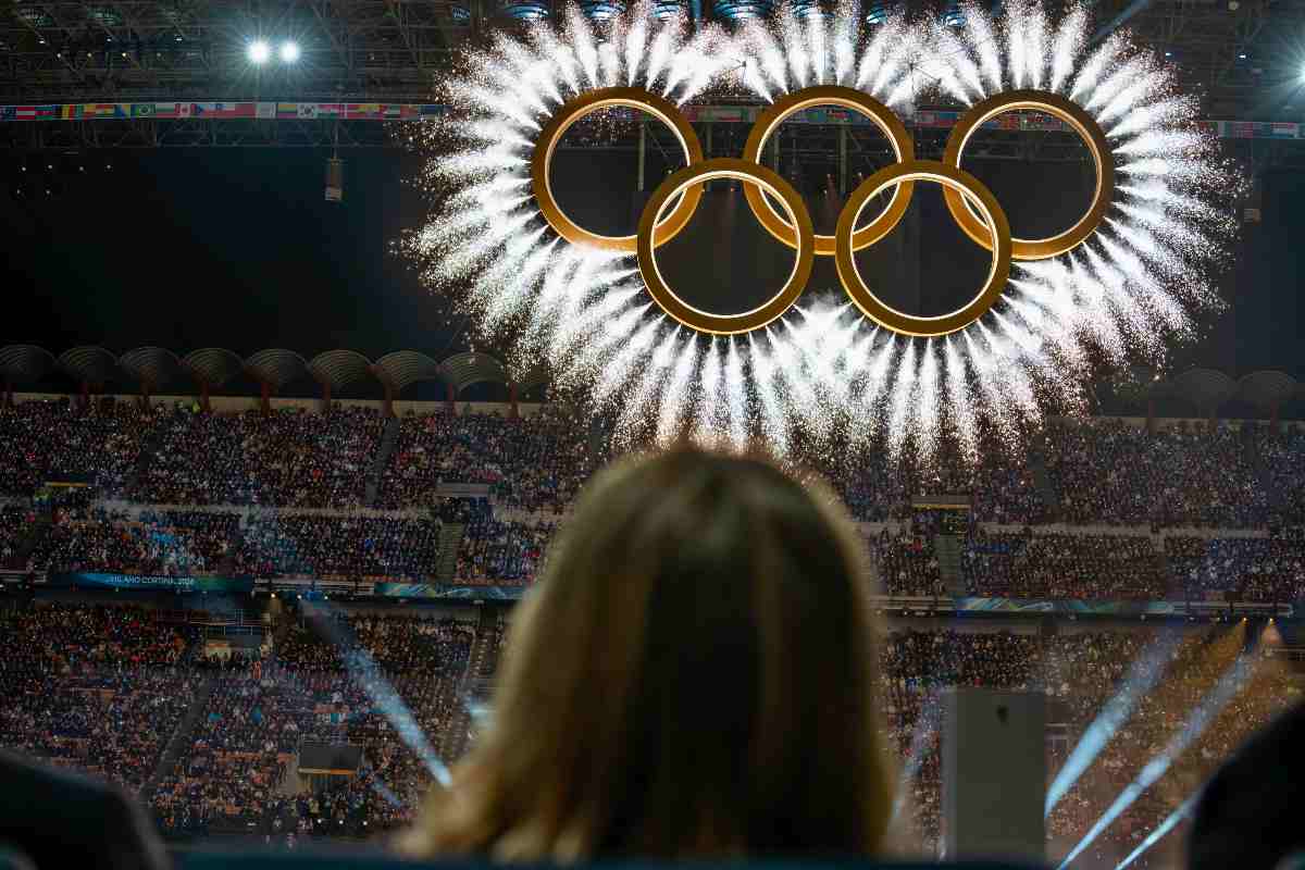 Milano Cortina 2026, si parte col piede sbagliato: gaffe, playback e figuracce in mondovisione