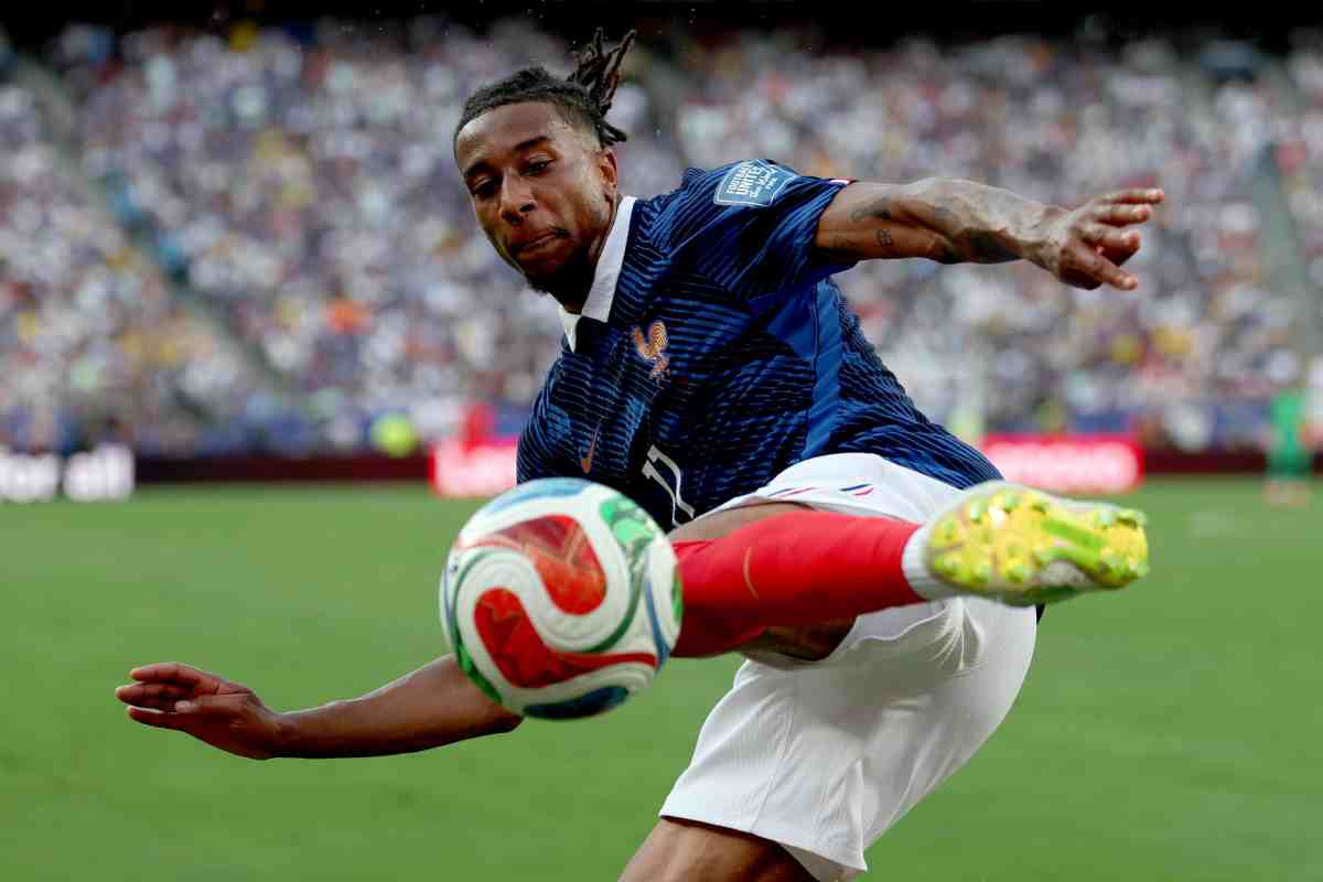 Niente pallone d’oro per il fuoriclasse? Si abbassano le quote per lui