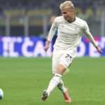 Oliver Provstgaard in azione