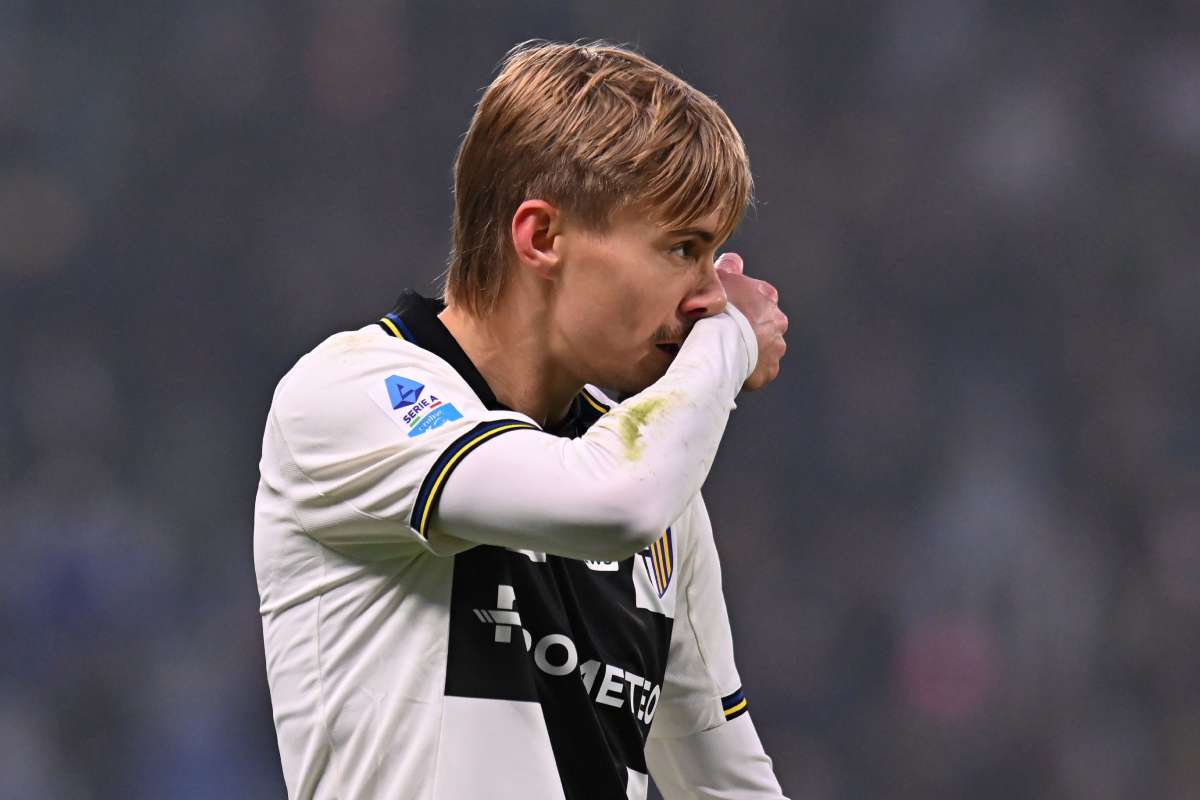 Bologna-Parma, Ondrejka vuole riscattarsi contro i felsinei