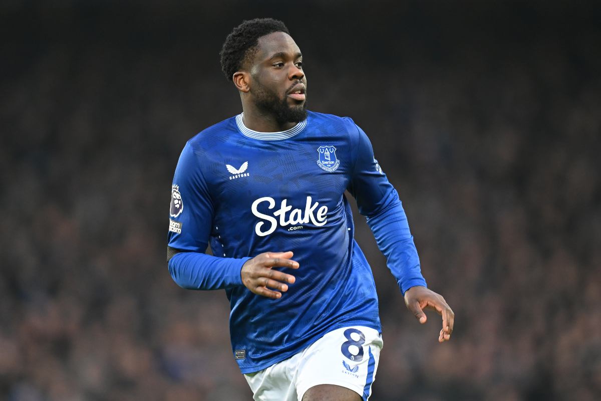 Mangala primo piano