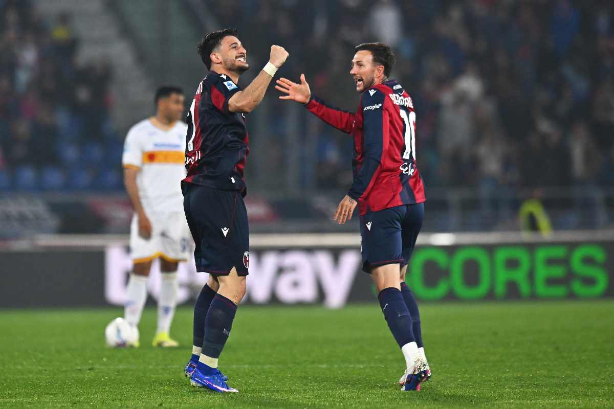 Da Dybala a Orsolini: i piedi sinistri più interessanti della Serie A