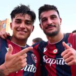 Orsolini e Castro