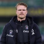 Oscar Hiljemark primo piano