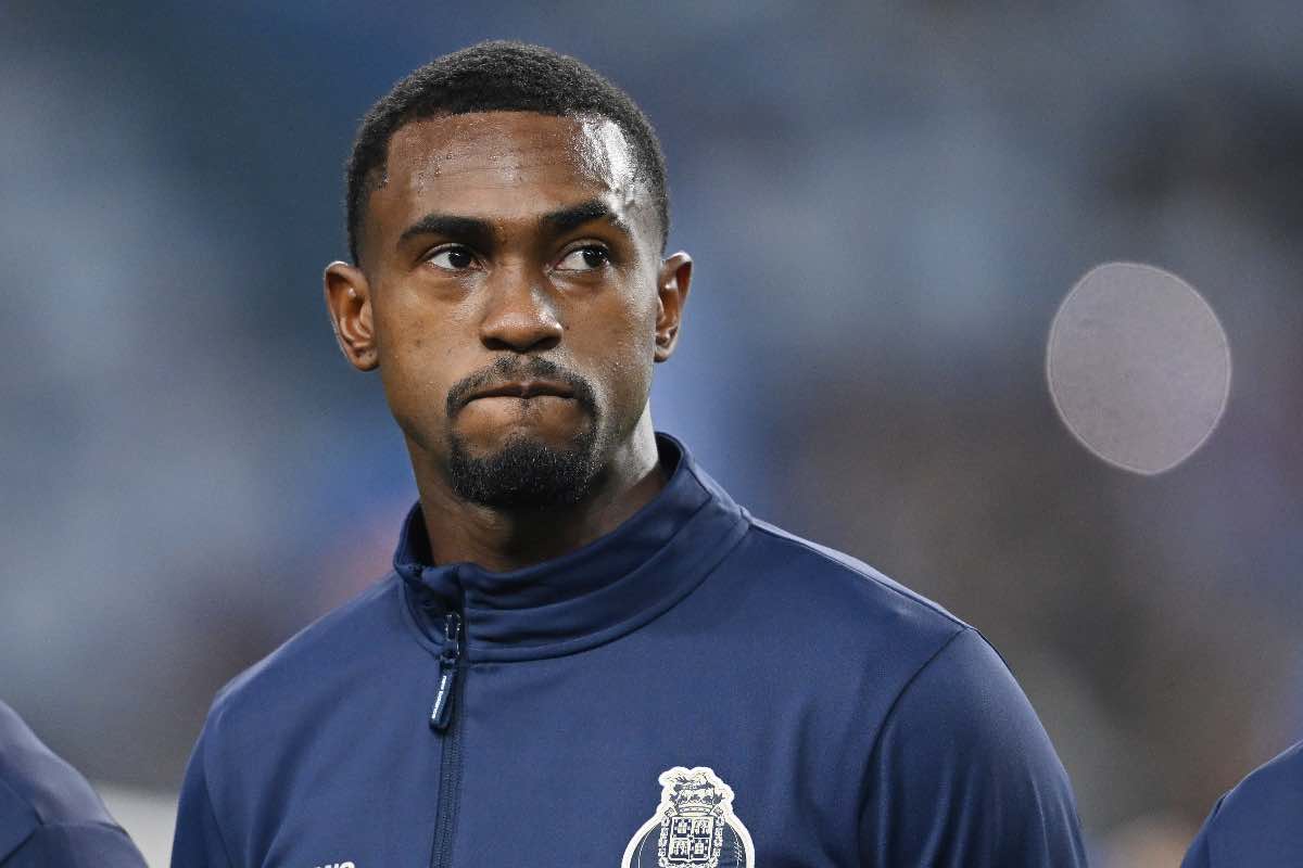 Otavio ai tempi del Porto