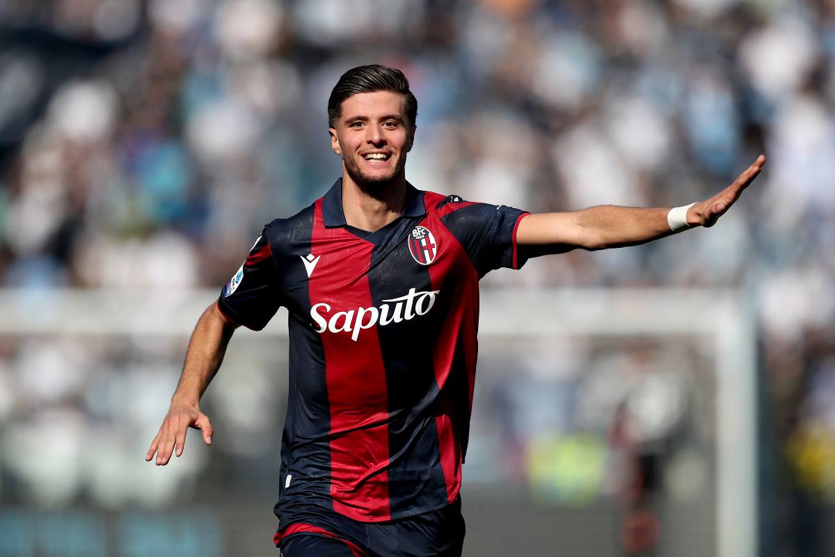I due gol all’Olimpico e il tunnel degli infortuni: il destino restituisce una chance ad El Azzouzi