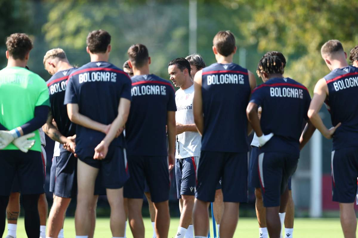 Bologna-Torino, i convocati di Palladino: la decisione su Orsolini. Out Dovbyk