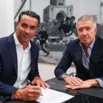 Palladino e Fenucci