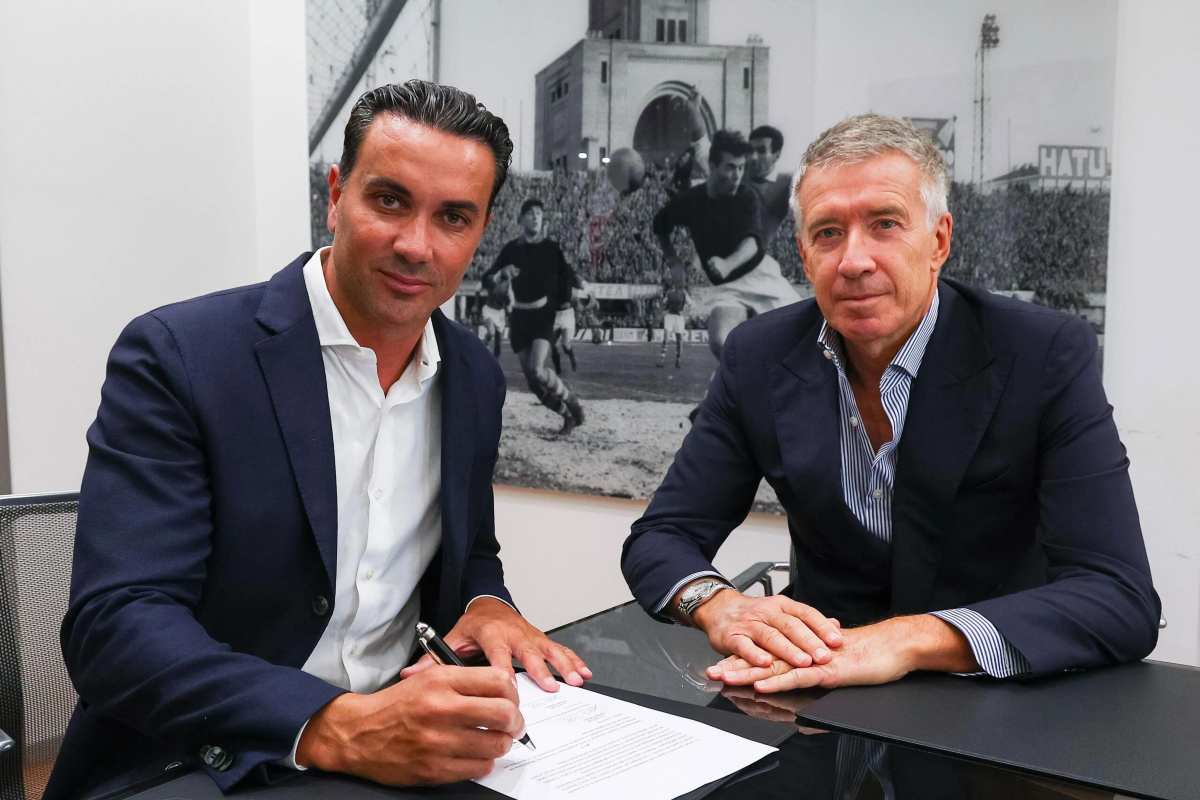Palladino e uno strano paradosso: a Bologna può riscrivere la propria storia