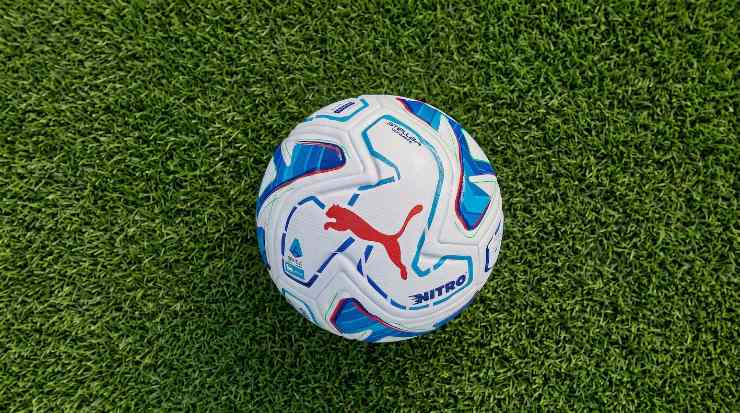 Il Pallone Serie A