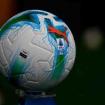 Pallone Serie A