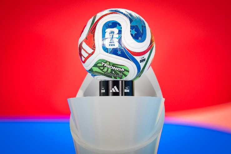 Il Pallone Trionda