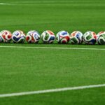 I Palloni del Mondiale