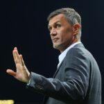 Maldini primo piano