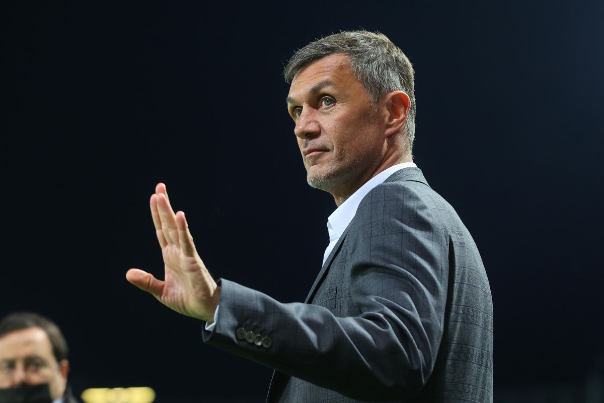 Ct Italia, possibile svolta in arrivo: Maldini e Leonardo incontrano il tecnico