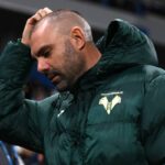 Primo piano Sammarco