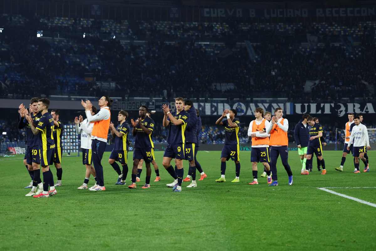 Il Bologna pensa al futuro: occhi su un attaccante di proprietà del Parma