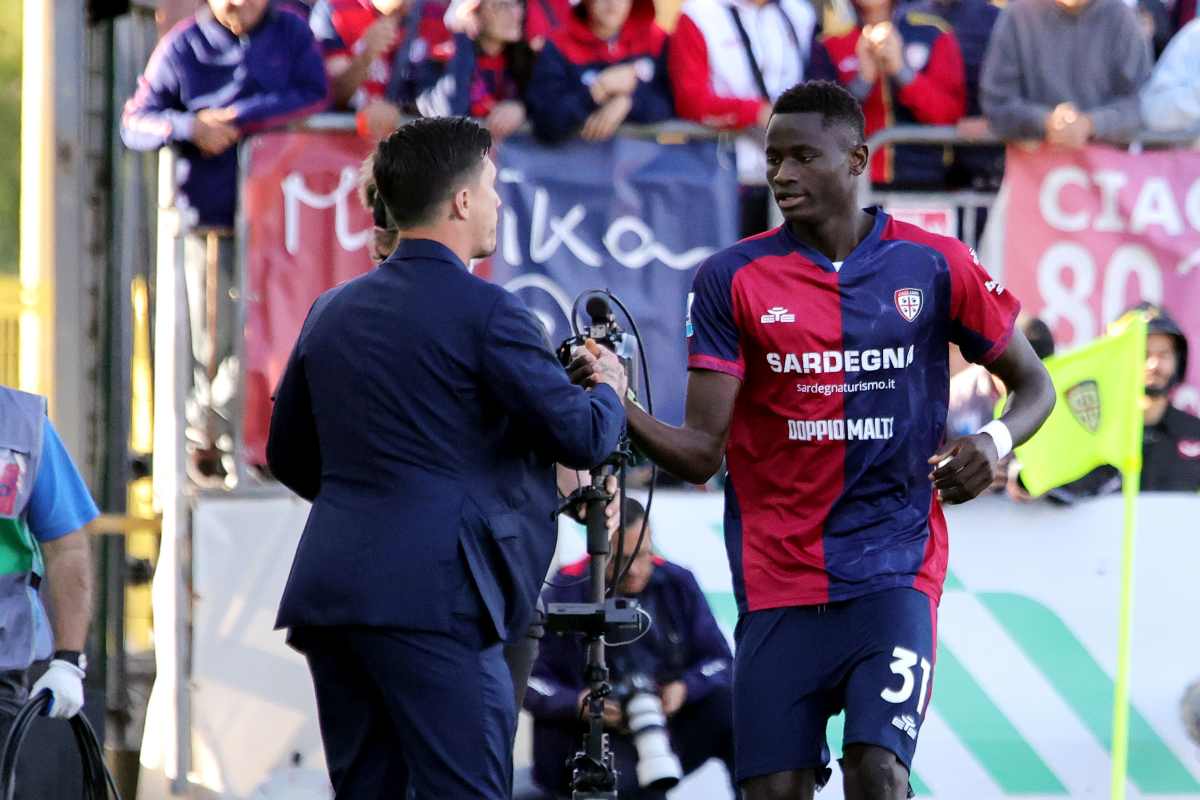 Paul Mendy dopo Motta: Bologna, hai visto Cagliari e Lazio? I giovani da cui puoi ripartire