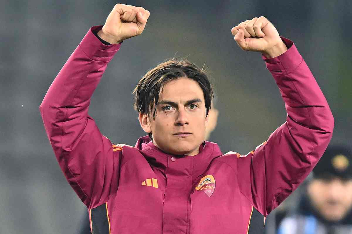 Dybala
