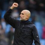 Guardiola