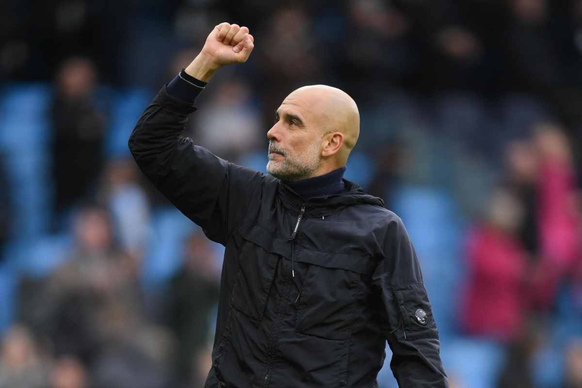 Guardiola
